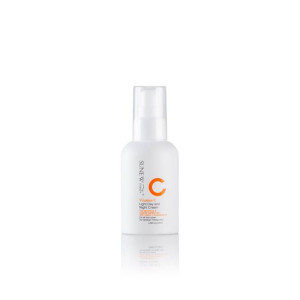 Sunewmed + VITAMIN C Krem Na Dzień i Na Noc 120 ml