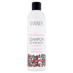 Vianek RÓŻOWA Szampon 300 ml