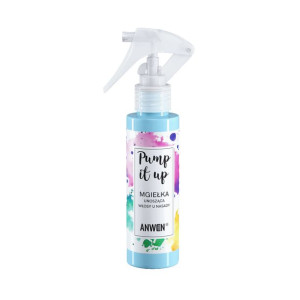 Anwen PUMP IT UP Mgiełka Do Włosów 100 g