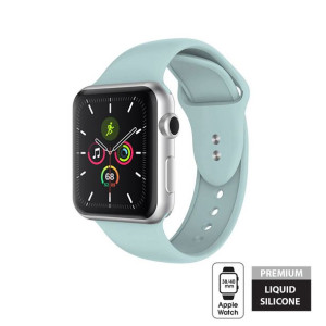 Pasek do Apple Watch 38/40/41 mm (miętowy)