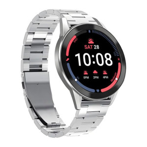 Bransoleta ze stali nierdzewnej do Samsung Galaxy Watch 4 / 4 Classic