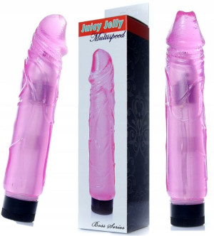 sex WIBRATOR realistyczne DILDO sztuczny PENIS