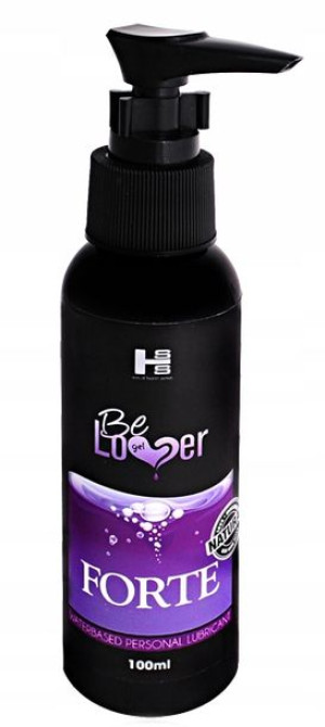 Żel Uniwersalny Wodny Sex Fisting Be-lover 100ml