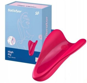 Masażer Erotyczny Do Ciała Sex Wibrator Satisfyer