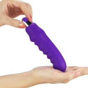 Wibrator Stymulacja Punktu G Sex Masażer Usb