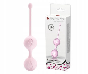Kulki Gejszy Pretty Love Kegel Tighten Up Ii
