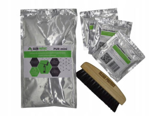CleanProtect PURmini czyszczenie pianki montażowej