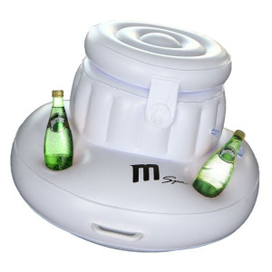 Pływający uchwyt na drinki MSpa