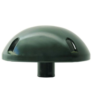 Wspornik do siatki przeciw ptakom, 5 szt., 14,5 cm
