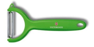 Victorinox obieraczka 7.6079.4 zielona