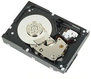 Dysk serwerowy Dell 1TB 3.5'' SATA III 7200RPM