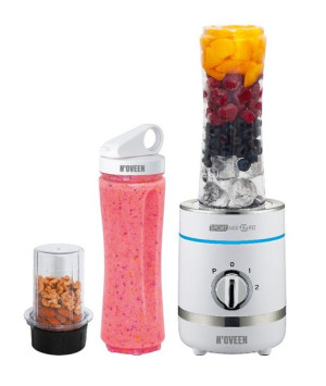 Blender Noveen Sport Mix & Fit SB1100 Xline white EOL