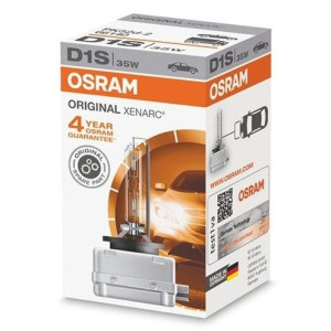 Żarnik D1S OSRAM Original Xenarc 85V 35W (4500K)