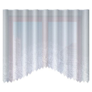 Firanka Ramira 300 x 150 cm  DomoweTekstylia | WN427R 150