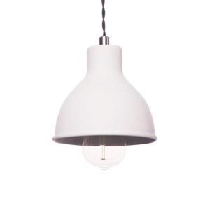 Lampa wisząca Zoe Z1 biała