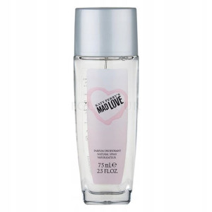 KATY PERRY'S MAD LOVE Dezodorant 75ml