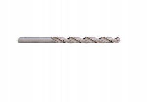 Szlifowane, Przedłużane Wiertło Do Metalu Arvex Hss-l 6.5/148 1 Szt/opak