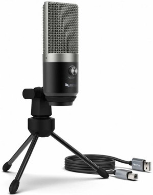 Mikrofon studyjny FIFINE K681 USB dla graczy PC
