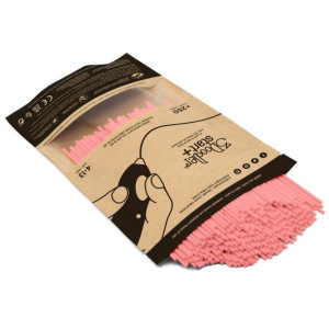 Filament Start, 2.5mm, 250szt., Pink, 3DS-ECO18-BPINK-250