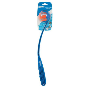 Wyrzutnia piłek dla psa Chuckit! Junior Ball Launcher M - 45 cm