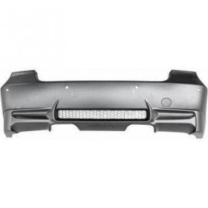 Zderzak Tylny Bmw E90 05-11 Look M3 Pdc