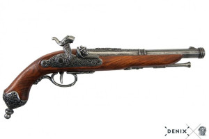 Replika Pistolet Brescia Denix Model 1013 G