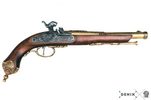 Replika Pistoletu Brescia Denix Model 1013 L