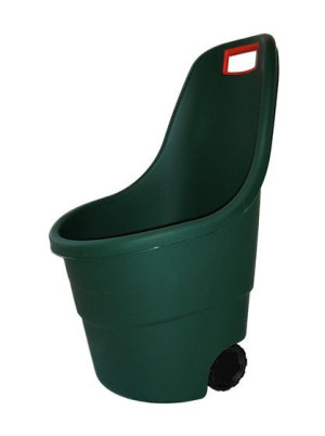 Taczka ogrodowa EASY GO 55 L