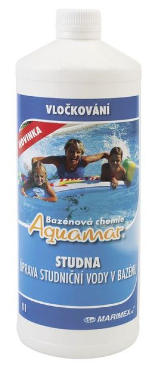 MARIMEX Studna Mineral 1 l
