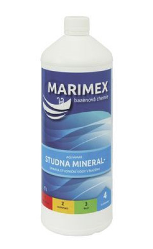 Chemia basenowa Well Mineral - 1 l