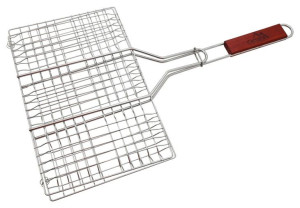 Cattara Siatka grillowa 35 x 23 cm