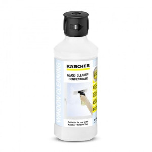Karcher Środek do czyszczenia okien RM 500