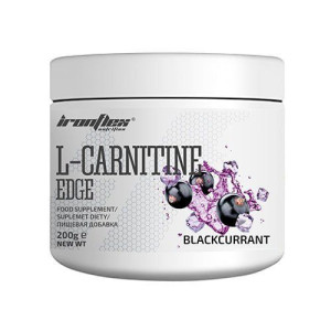 IRONFLEX L-Carnitine EDGE - 200g