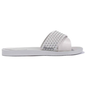 Klapki damskie Ipanema Street II Fem 83244 21933 - szare