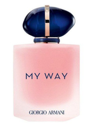 Giorgio Armani My Way Floral 50ml woda perfumowana
