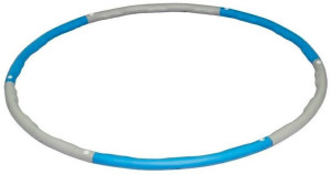 Hula hoop z obciążeniem 100 CM
