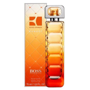 Hugo Boss Orange Sunset Woman 50ml woda toaletowa UNIKAT