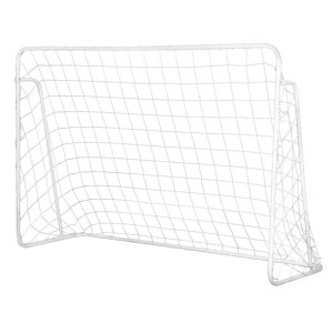 Bramka piłkarska z siatką do piłki nożnej 180x122cm Ecotoys