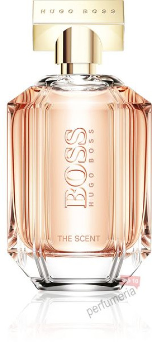Hugo Boss The Scent For Her 100ml