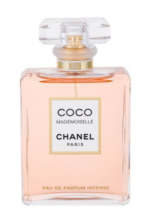 Chanel Coco Mademoiselle Intense Woda Perfumowana 100ml