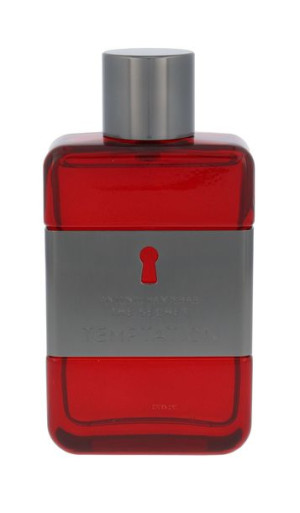 Antonio Banderas The Secret Temptation Woda Toaletowa 100ml