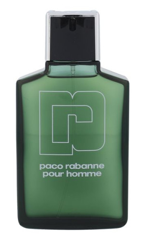 Paco Rabanne Paco Rabanne Pour Homme  Woda Toaletowa 100ml