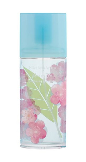 Elizabeth Arden Green Tea Sakura Blossom Woda Toaletowa 100ml