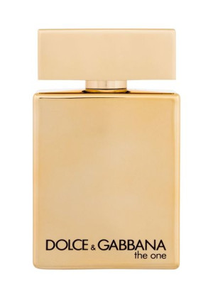 Dolce & Gabbana The One For Men Gold Intense Woda Perfumowana 50ml