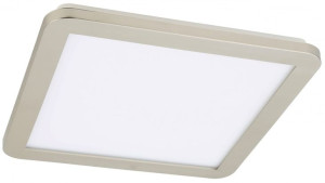Nowoczesny plafon łazienkowy led - K078-Wedi