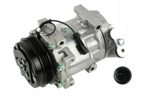 Sprężarka Klimat Fiat Ducato 06>/ 14> 2.3 / 3.0 Jtd
