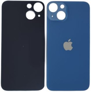 Klapka Baterii Szybka Tył Iphone 13 Niebieski