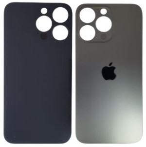 Klapka Baterii Szybka Tył Iphone 13 Pro Graphite