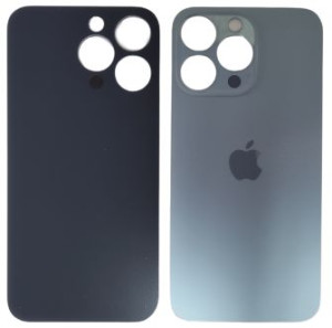 Klapka Baterii Szybka Tył Iphone 13 Pro Niebieski