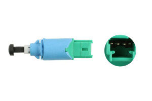 Wyłącznik Pedału Sprzęgła Renault Master 10> 2-Pin